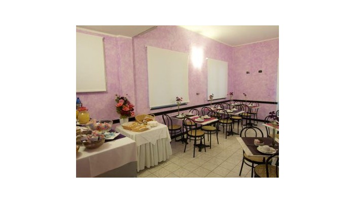 Hotel Comfort Europa City Centre poza 4