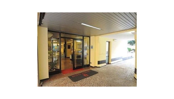 Hotel Comfort Europa City Centre poza 6