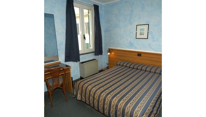 Hotel Comfort Europa Genova City Centre poza 2