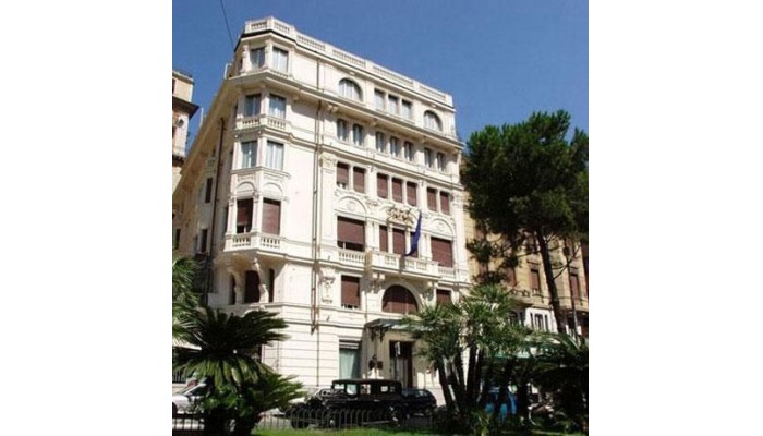 Hotel Continental Genova poza 0