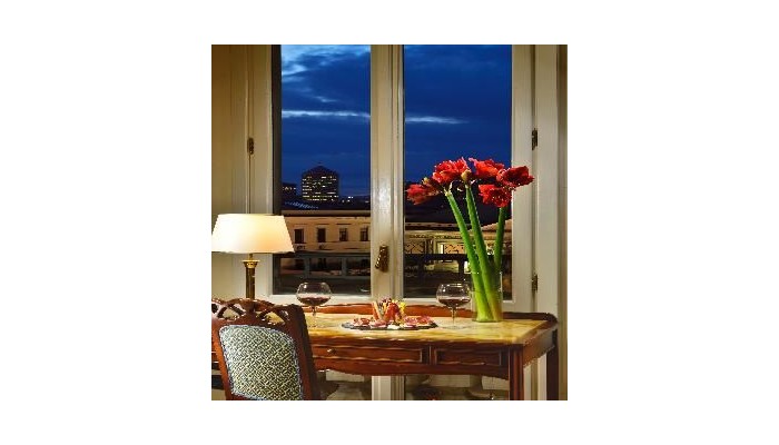 Hotel Continental poza 7