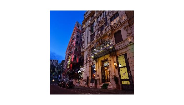 Hotel Continental poza 9