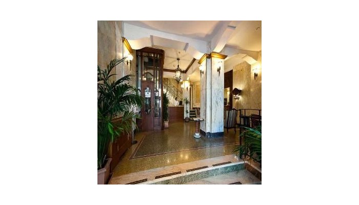 Hotel Continental poza 3