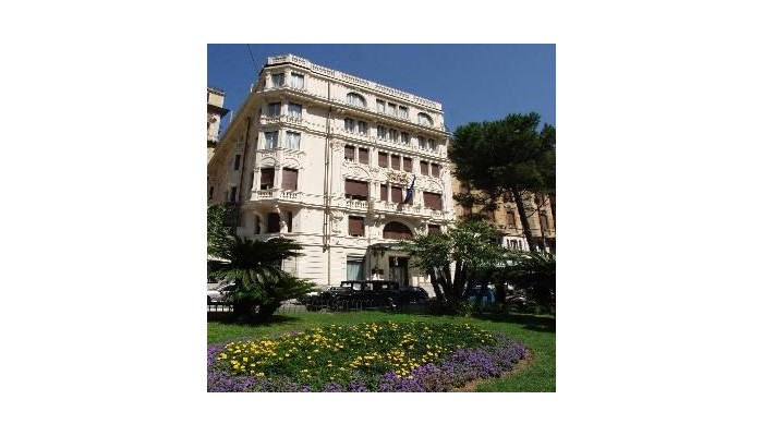 Hotel Continental poza 10