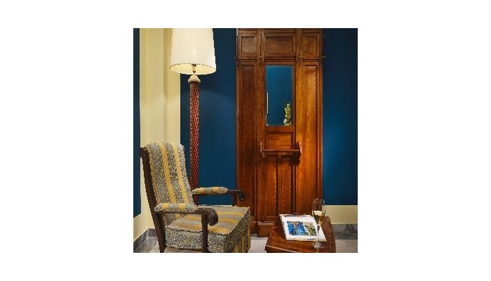 Hotel Continental poza 8