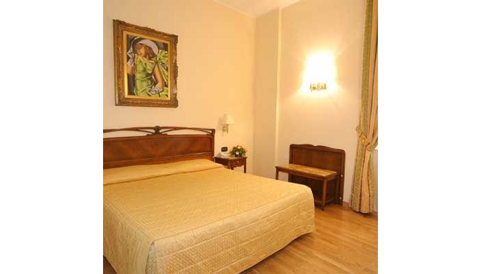 Hotel Continental poza 2