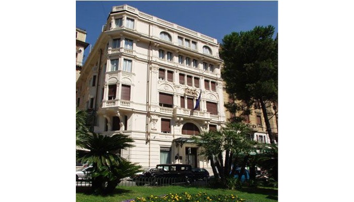 Hotel Continental poza 1