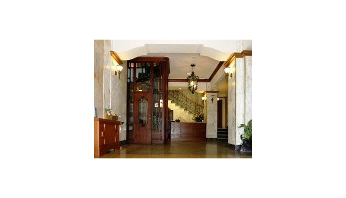 Hotel Continental poza 5