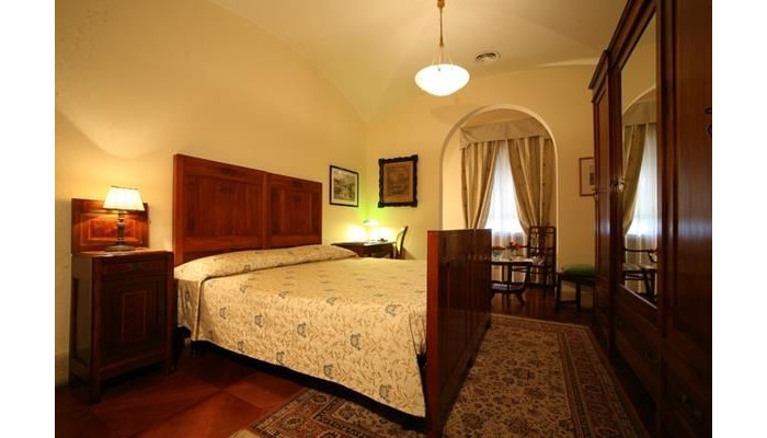 Hotel Dei Castelli poza 6