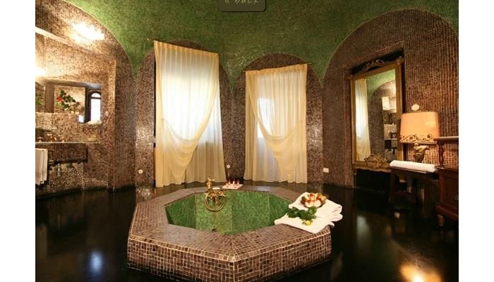 Hotel Dei Castelli poza 5