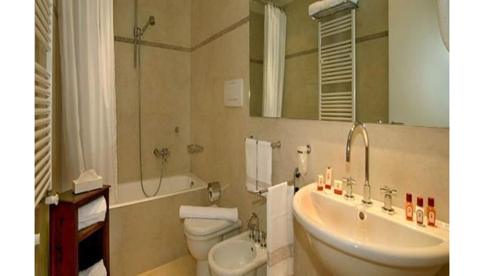 Hotel Dei Castelli poza 2