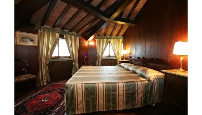 Hotel Dei Castelli poza 4