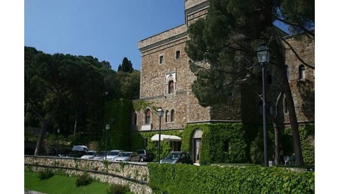 Hotel Dei Castelli poza 1