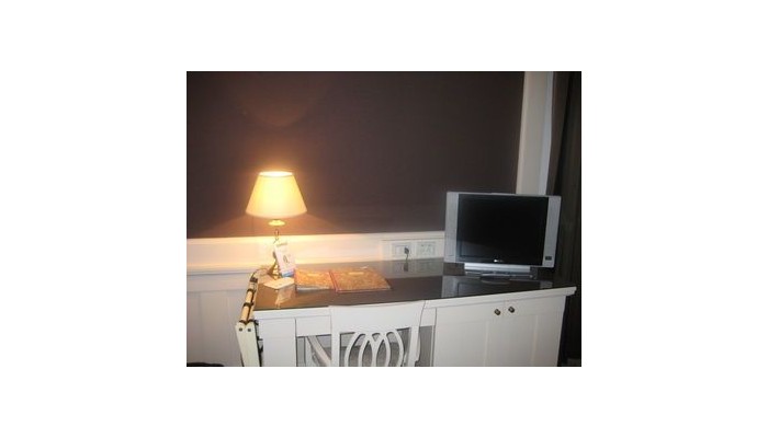 Hotel Europa Design & Spa 1877 poza 2