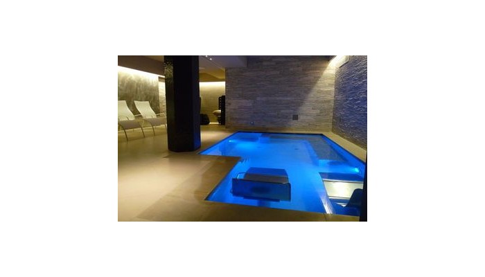 Hotel Europa Design & Spa 1877 poza 6