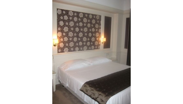 Hotel Europa Design & Spa 1877 poza 11