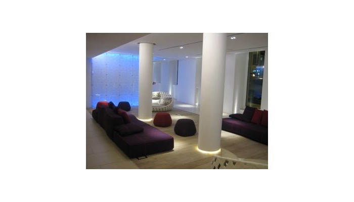 Hotel Europa Design & Spa 1877 poza 10