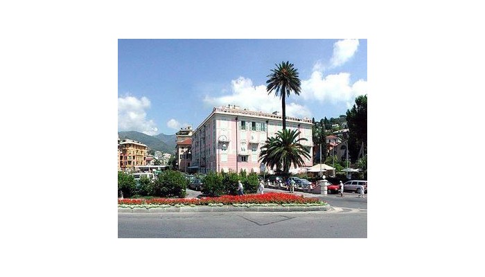 Hotel Europa Design & Spa 1877 poza 1