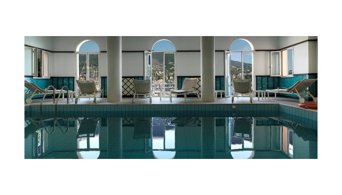 Hotel Excelsior Palace poza 7