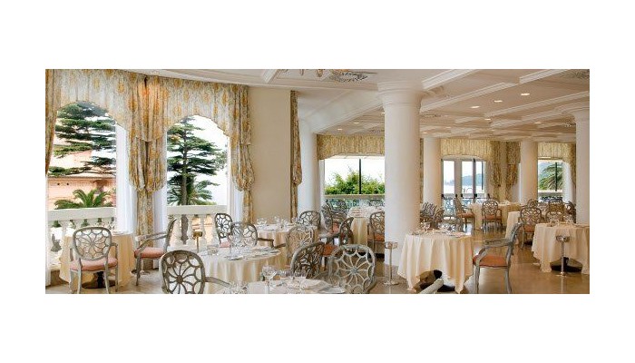 Hotel Excelsior Palace poza 8