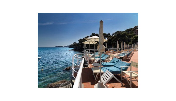 Hotel Excelsior Palace poza 5