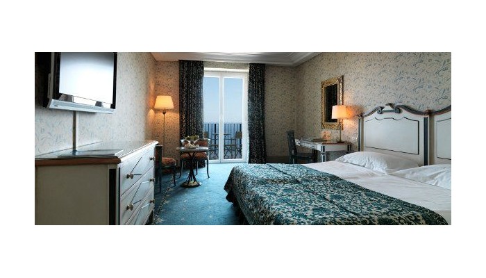 Hotel Excelsior Palace poza 3