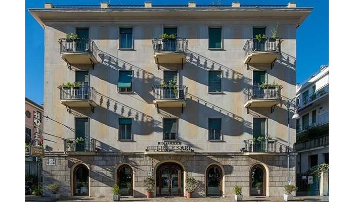 Hotel Giulio Cesare poza 1