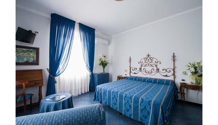 Hotel Giulio Cesare poza 3