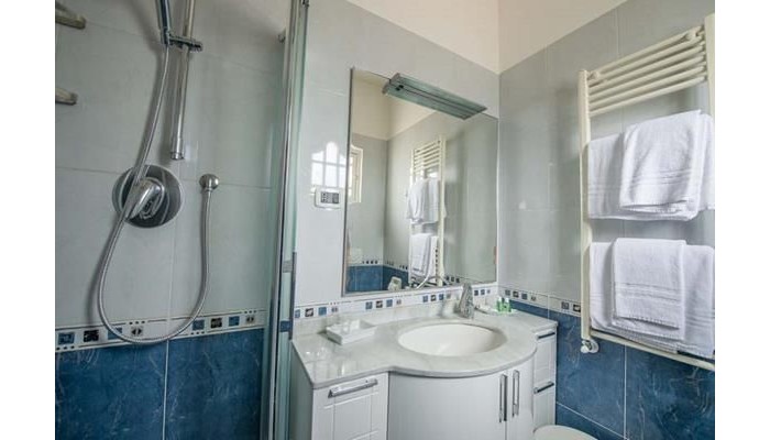 Hotel Giulio Cesare poza 4