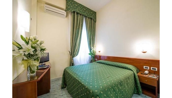 Hotel Giulio Cesare poza 5