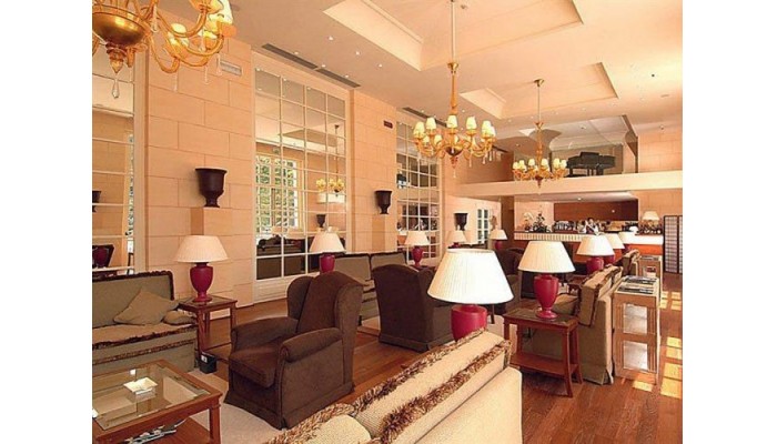 Hotel Grand Bristol poza 7