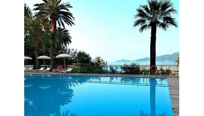 Hotel Grand Bristol poza 6