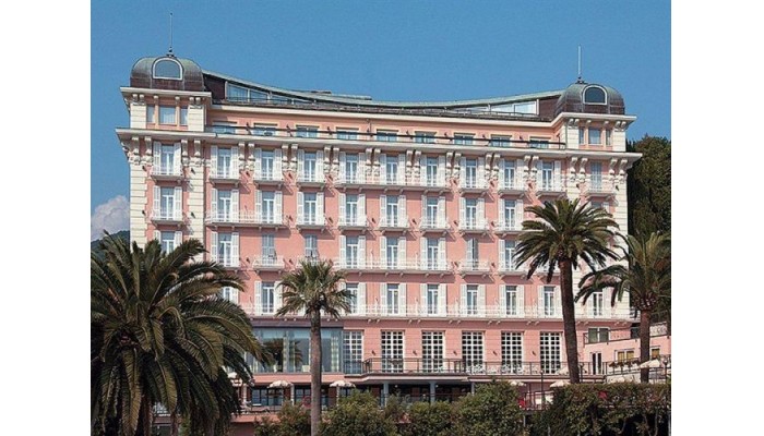 Hotel Grand Bristol poza 1