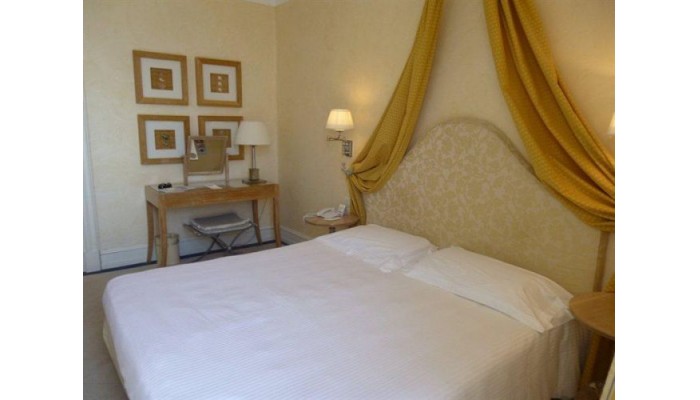 Hotel Grand Bristol poza 2