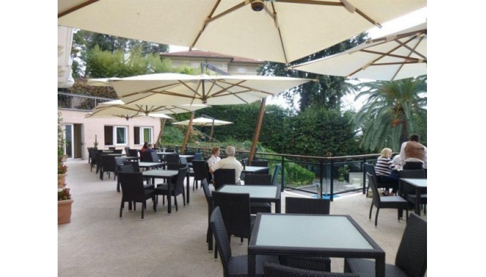 Hotel Grand Bristol poza 5