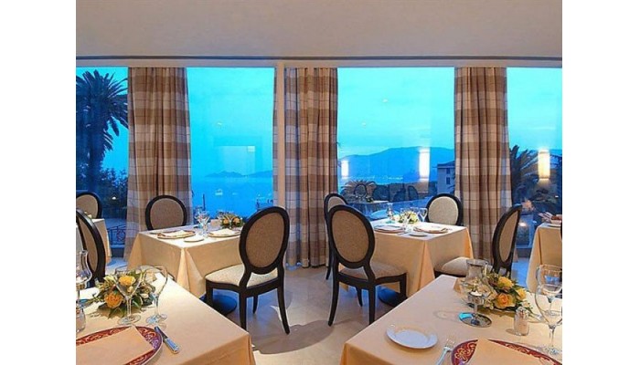 Hotel Grand Bristol poza 4