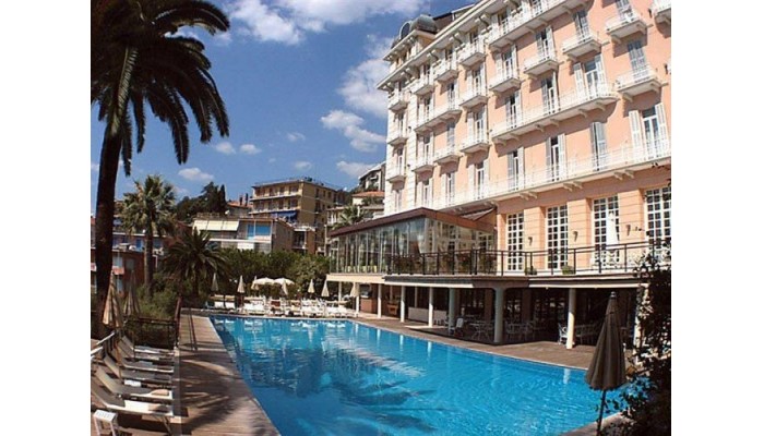 Hotel Grand Bristol poza 3