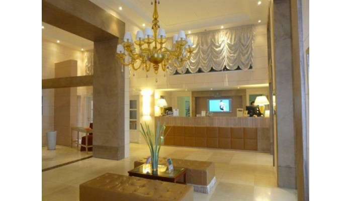 Hotel Grand Bristol poza 8