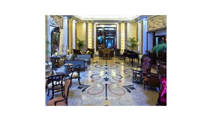 Hotel Grand Savoia poza 3