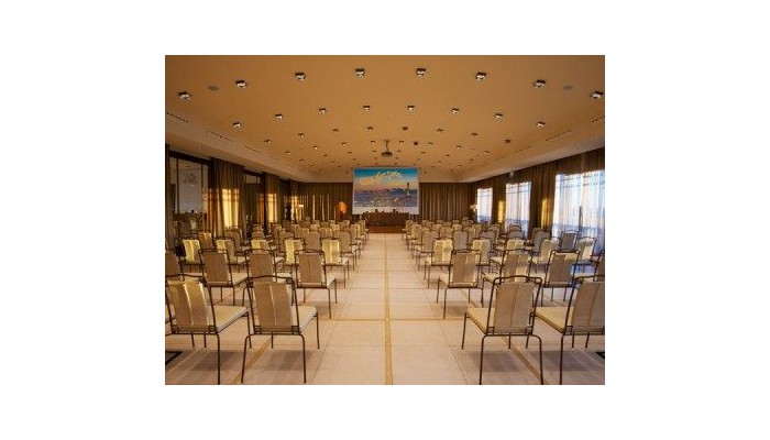 Hotel Grand Savoia poza 8