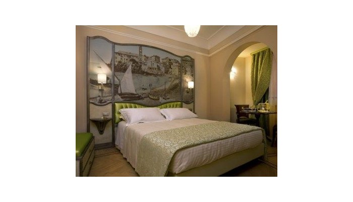 Hotel Grand Savoia poza 4