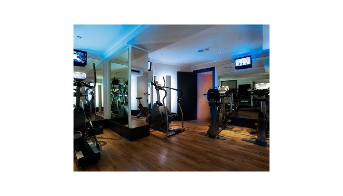 Hotel Grand Savoia poza 11