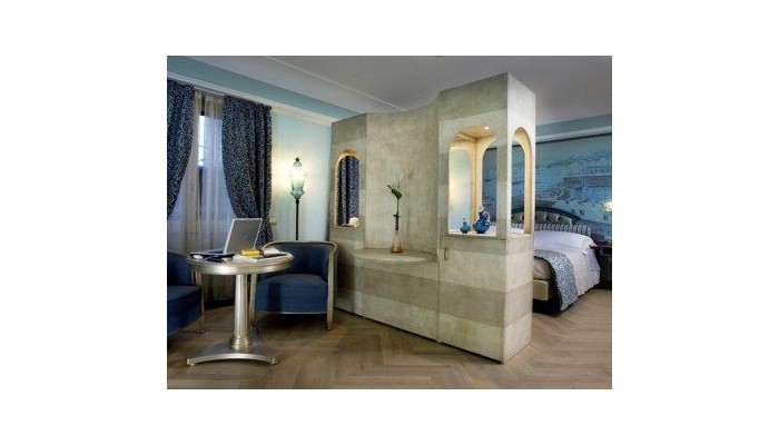 Hotel Grand Savoia poza 6