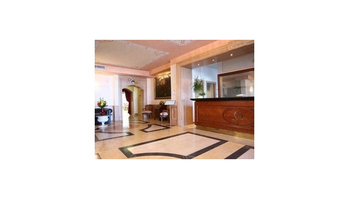 Hotel Grande Albergo poza 8