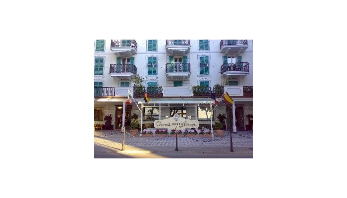 Hotel Grande Albergo poza 6