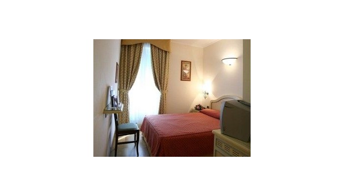 Hotel Grande Albergo poza 3