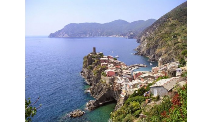 Hotel Grande Albergo Sestri Levante poza 3