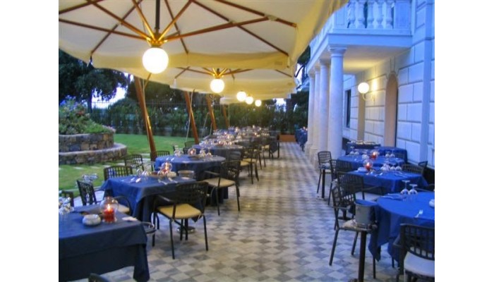 Hotel Grande Albergo Sestri Levante poza 2