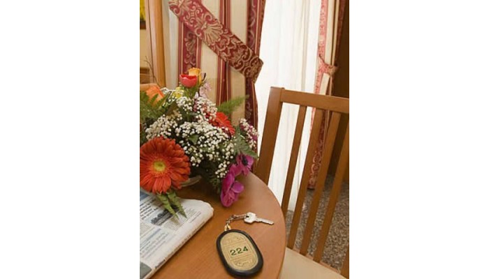 Hotel Helvetia poza 5