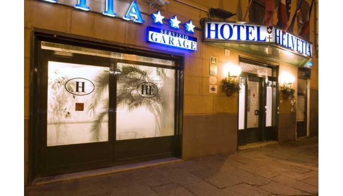 Hotel Helvetia poza 7